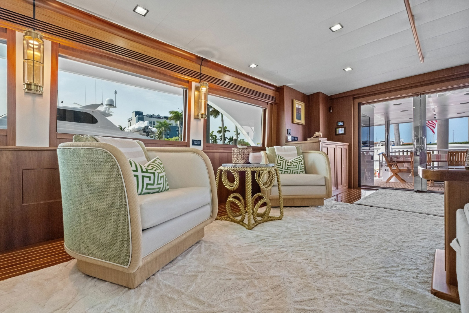 2024 Marlow 90V - Image 12