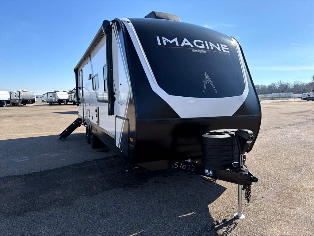 2026 GRAND DESIGN IMAGINE 2600RB - Image 1