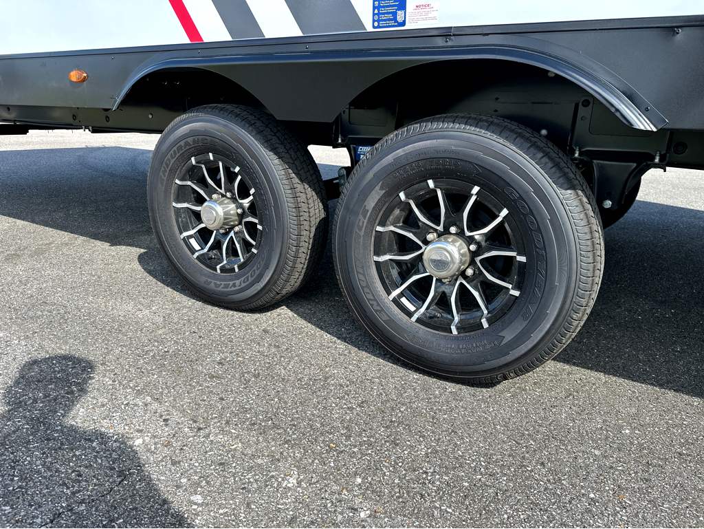 2027 VENTURE RV STRATUS 291VQB - Image 11
