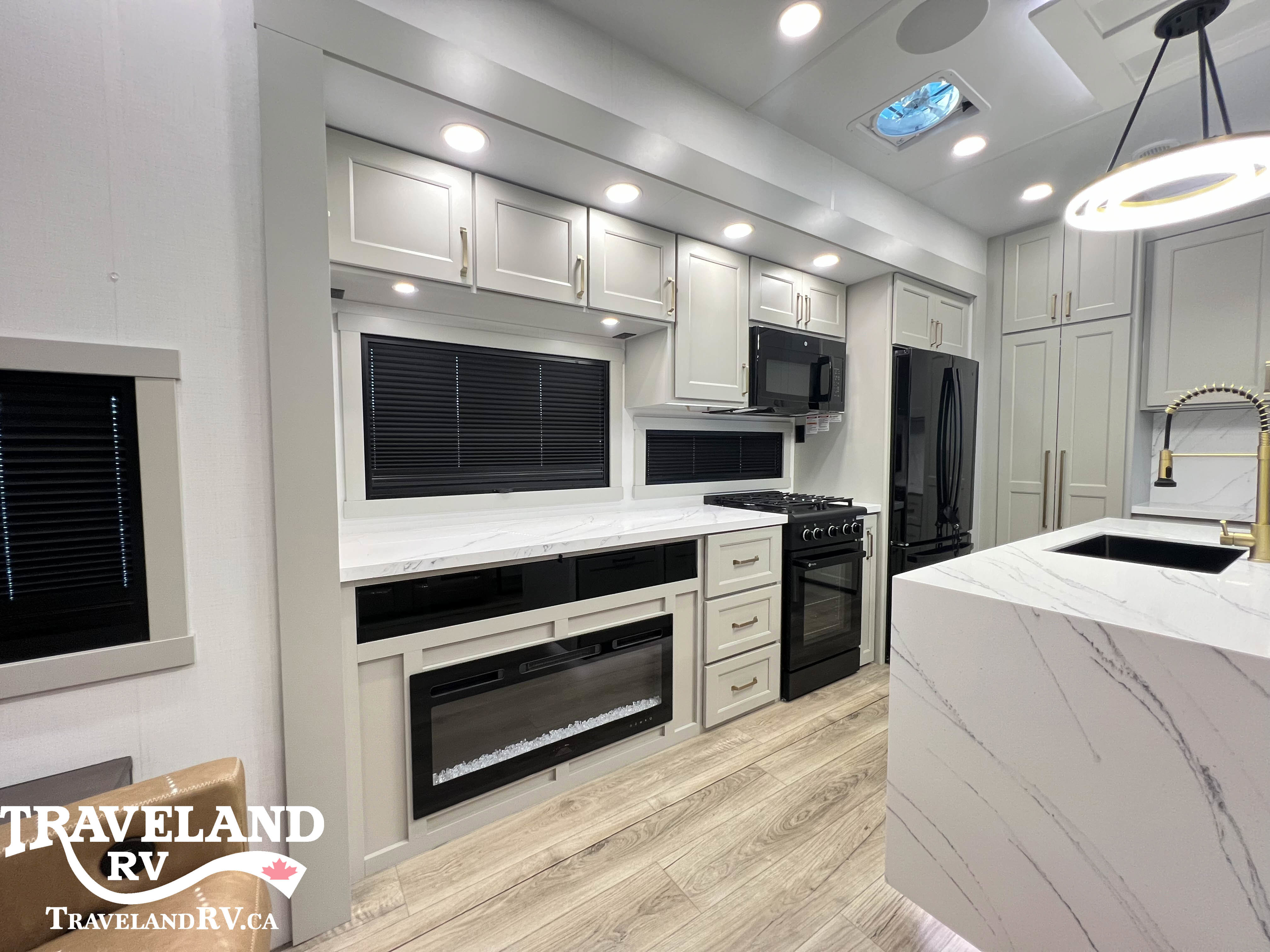 2026 Brinkley RV Model G 4100 - Image 27