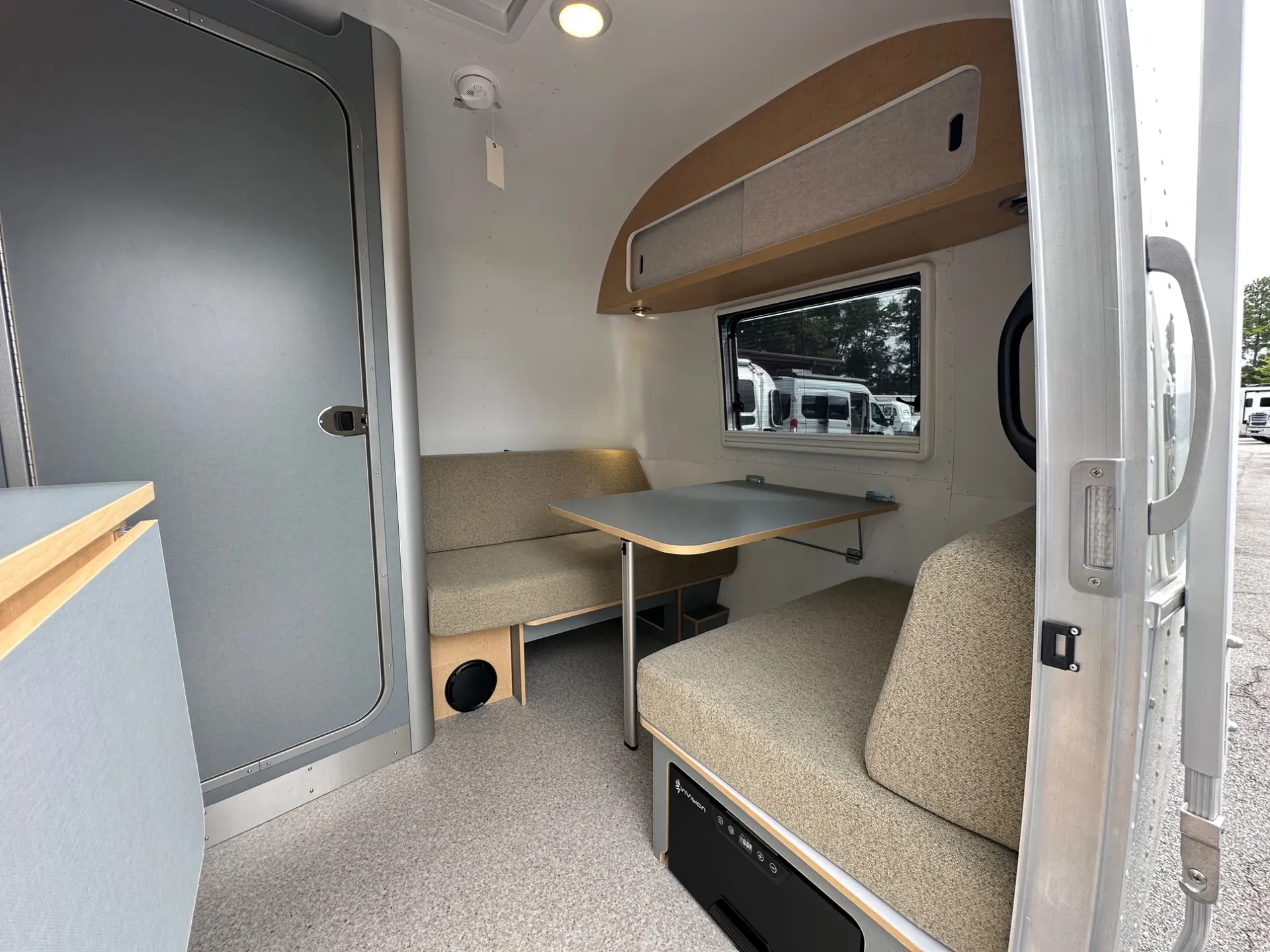 2027 Airstream World Traveler 17Rb - Image 13