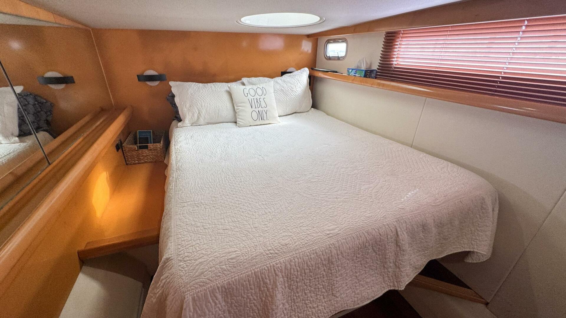2009 Fountaine Pajot Cumberland 46 - Image 49