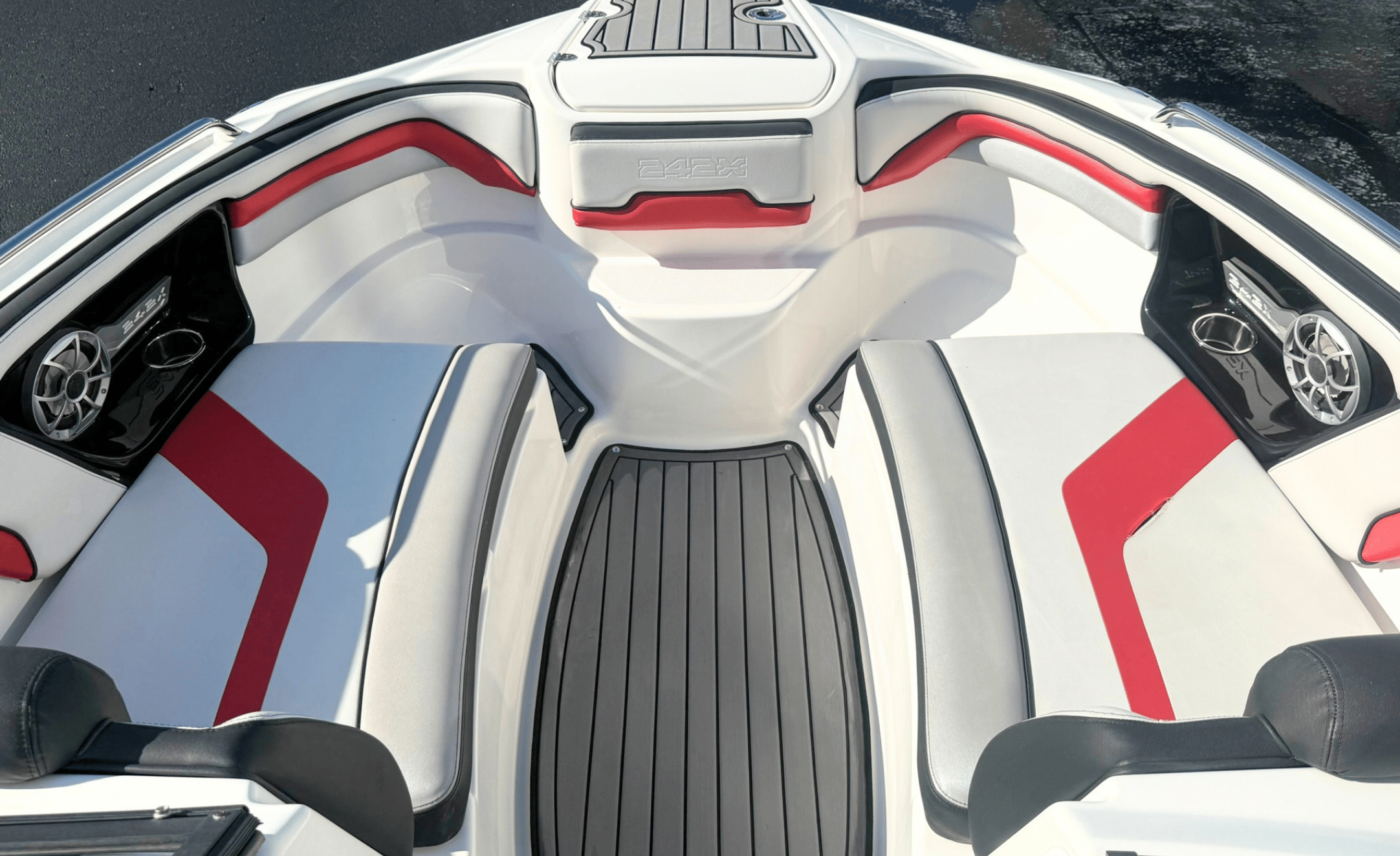 2018 YAMAHA 242X - Image 33