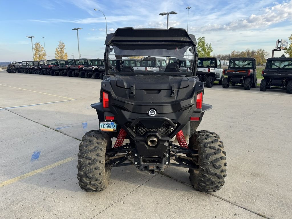 2023 CFMOTO ZForce 950 Sport - Image 9