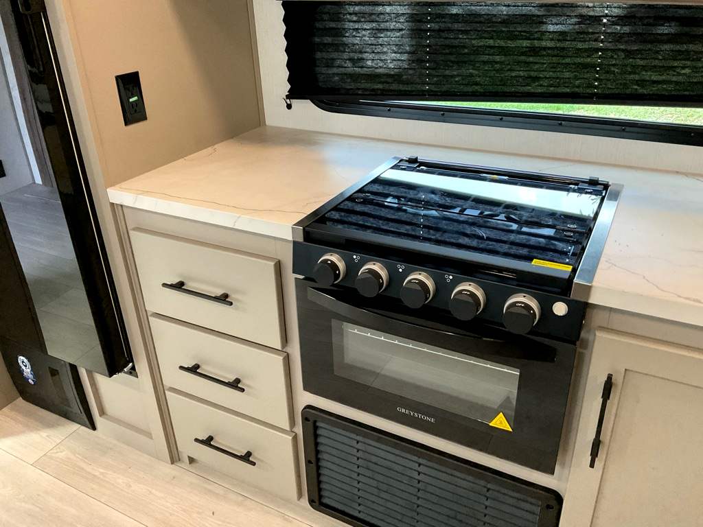 2026 KZ CONNECT C302FBK - Image 15