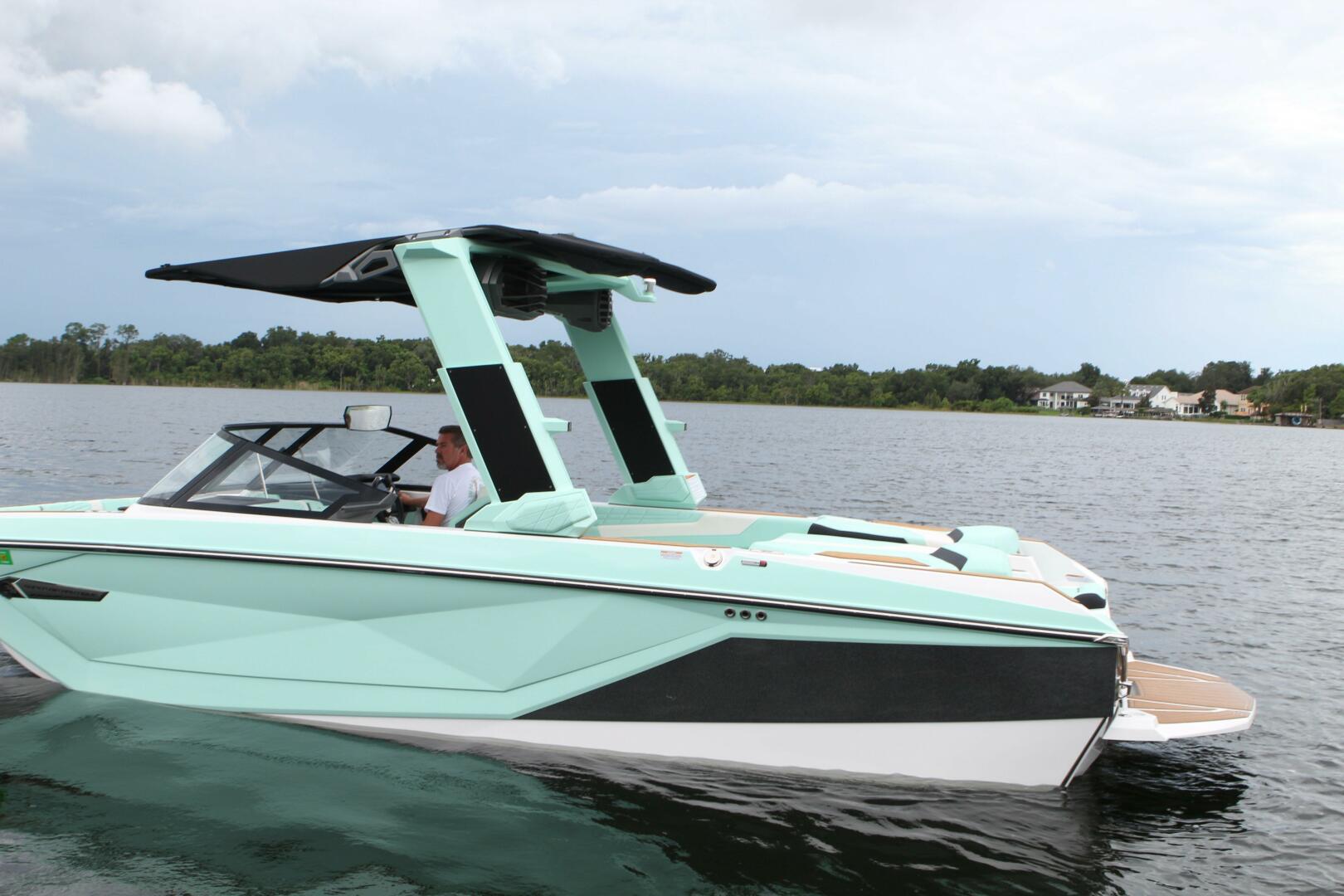 2024 Nautique Super Air Nautique G23 Coastal Edition Base - Image 5