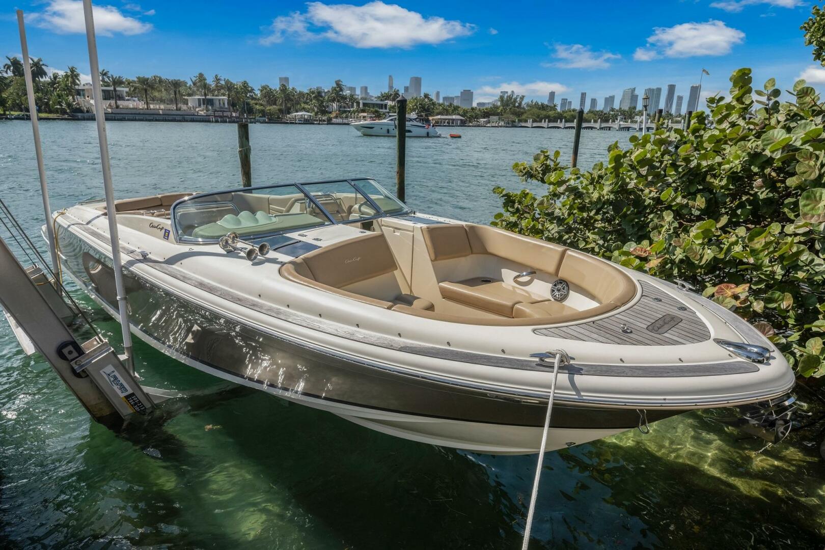 2013 Chris-Craft Launch 32 - Image 2