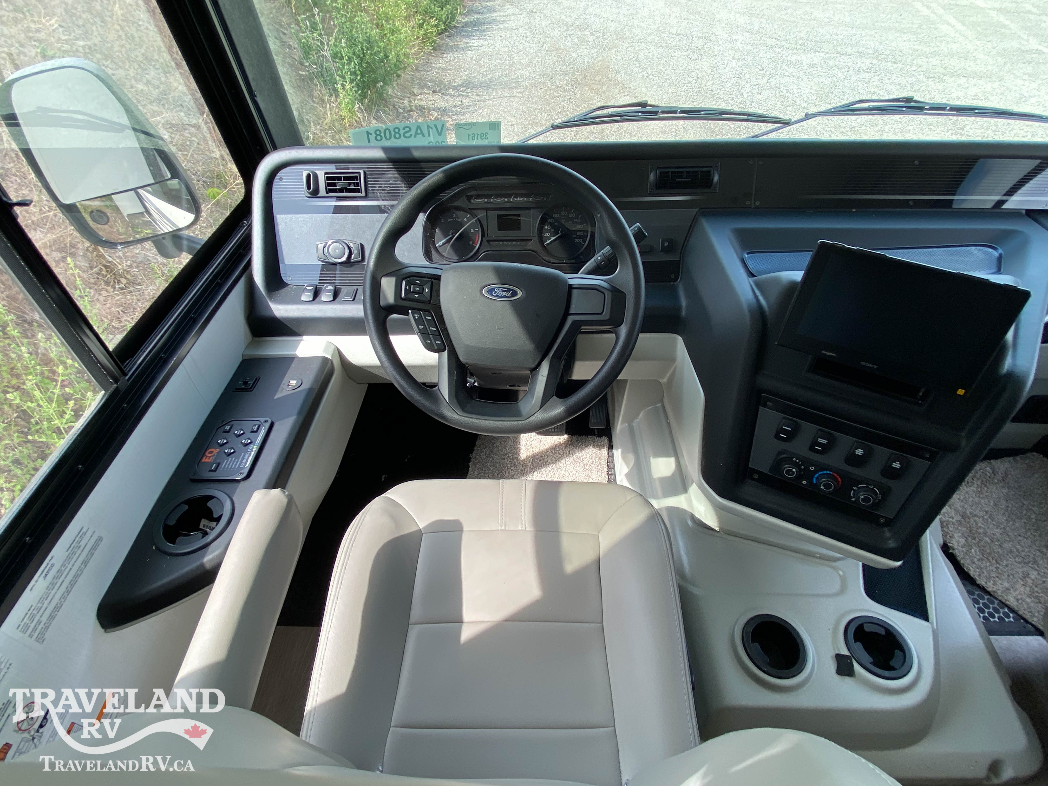 2027 Entegra Coach Vision 29S - Image 10