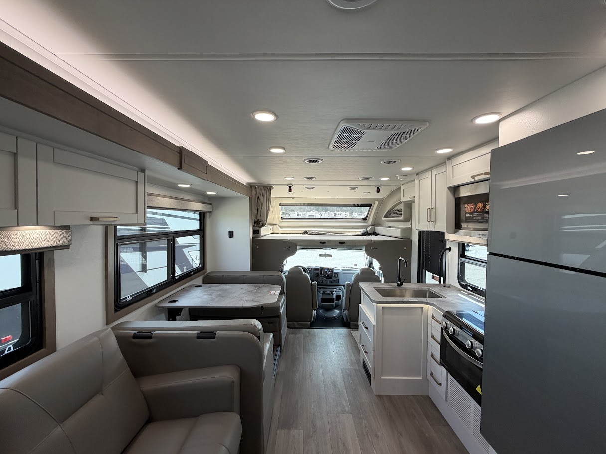 2027 JAYCO GREYHAWK 30Z - Image 12