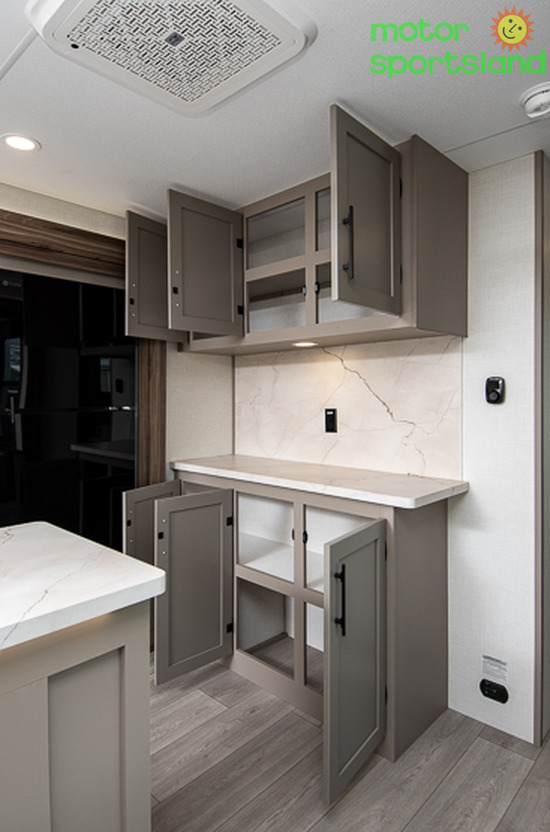 2026 KZ RV Connect C313MK - Image 33