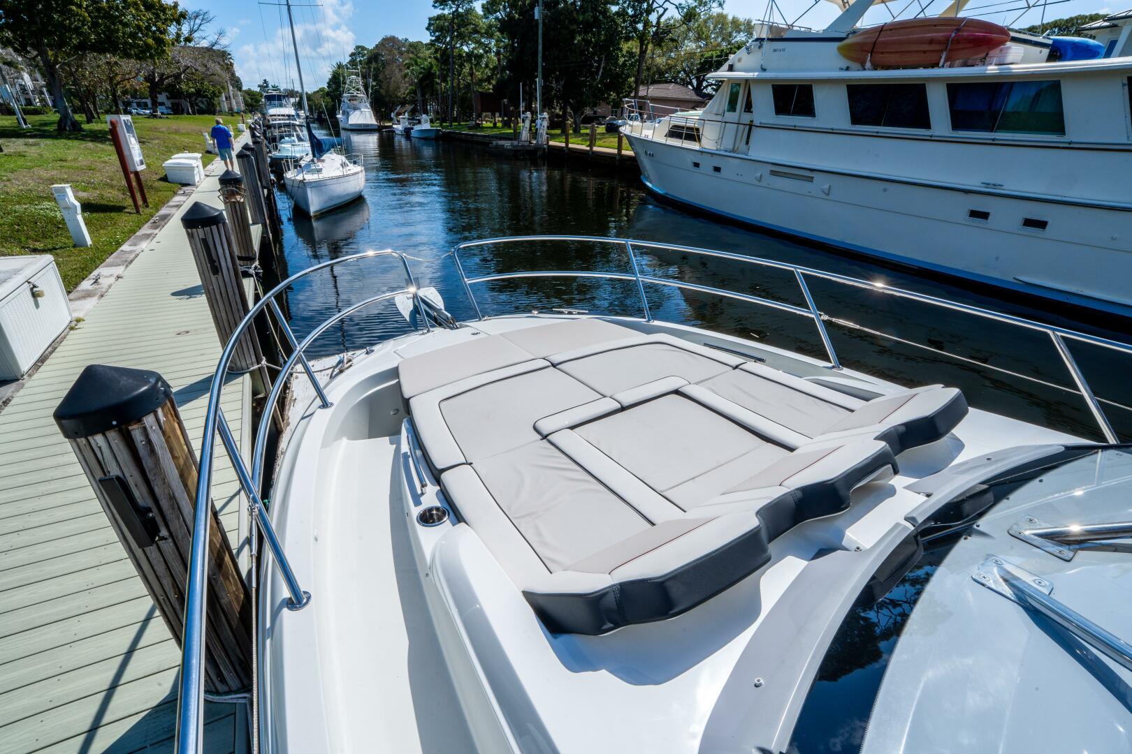 2019 Chaparral 21 H2O Sport - Image 127