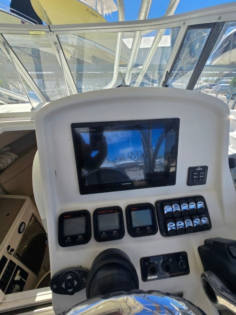 2015 Sailfish - Image 10