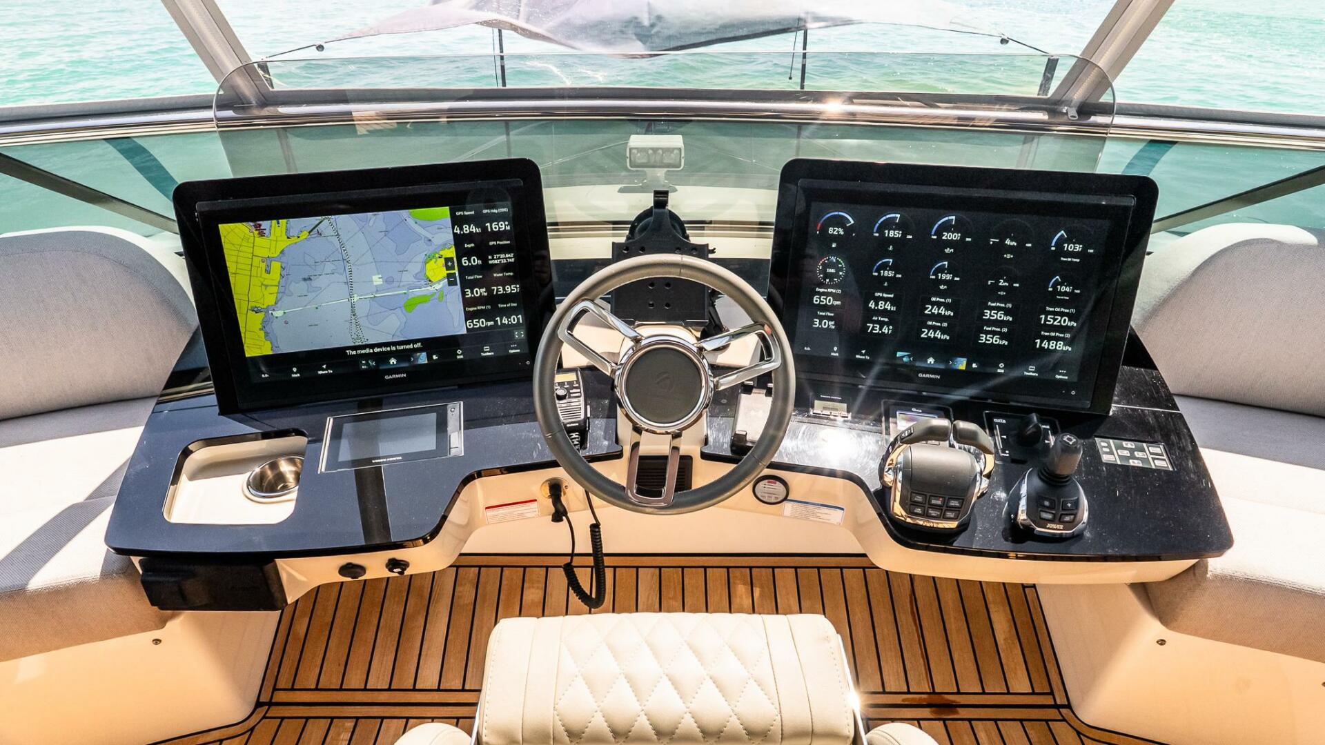 2022 Absolute Navetta 64 - Image 49