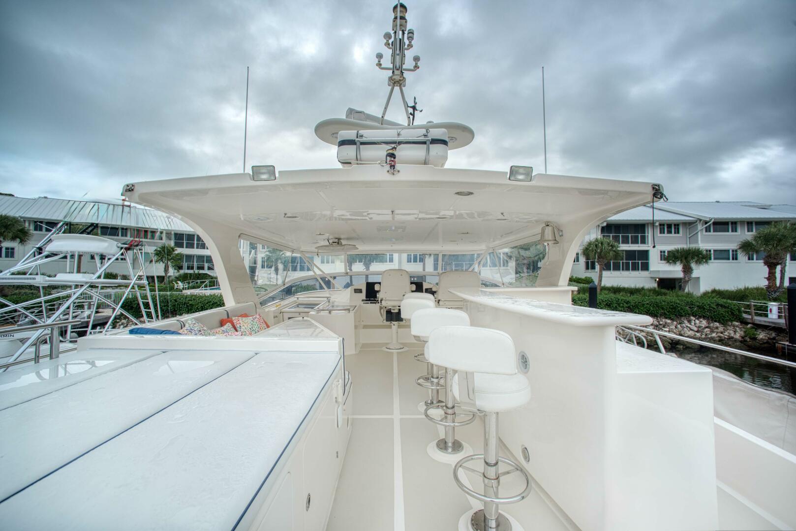 2009 Marlow Explorer - Image 16