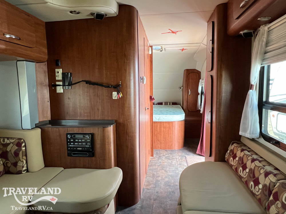 2013 EVERGREEN ELEMENT ET26SRK - Image 4