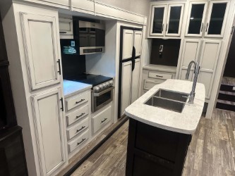 2019 JAYCO EAGLE 30.5CKTS - Image 14