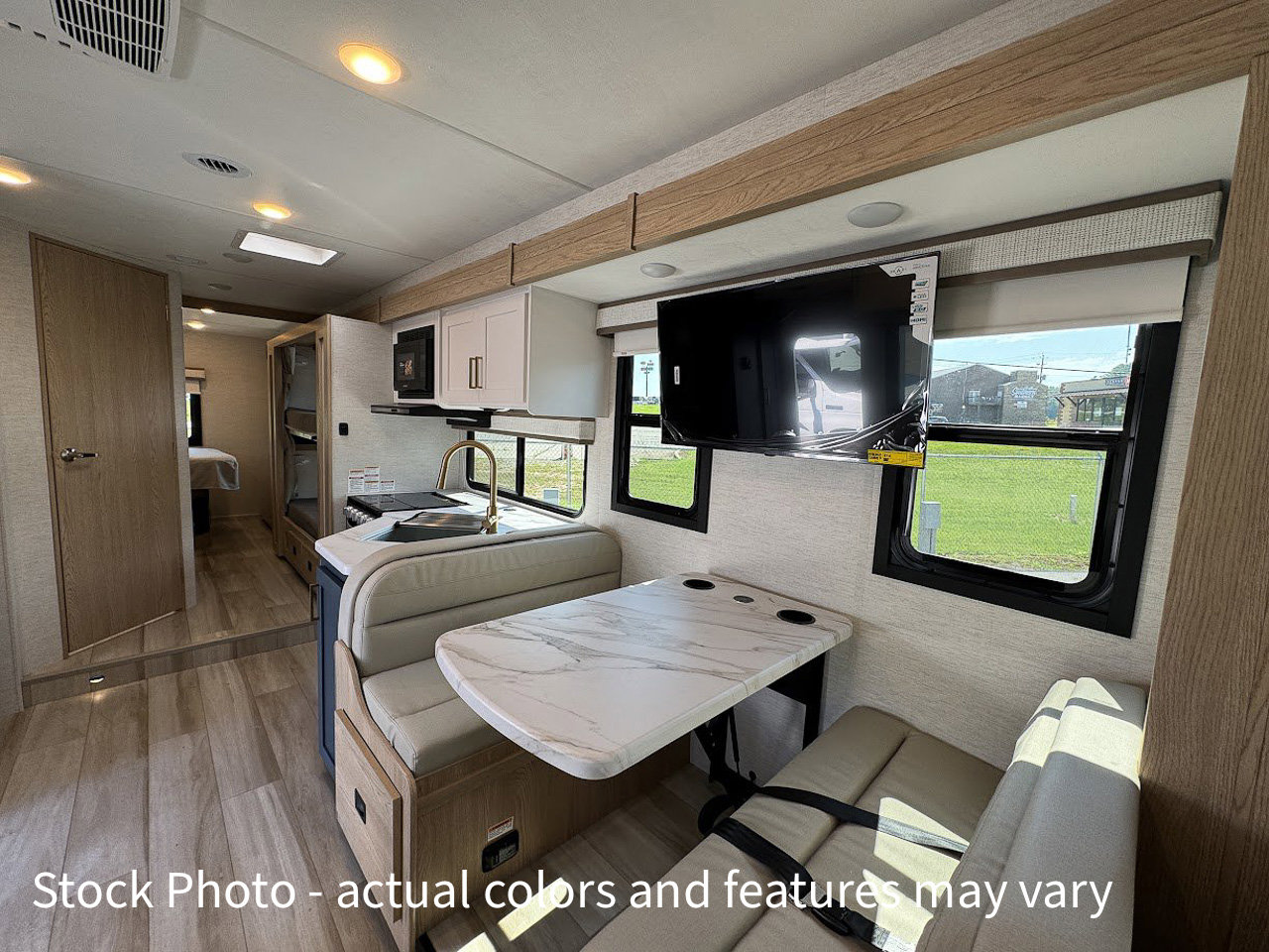 2026 THOR MOTOR COACH MAGNITUDE GA31 - Image 40