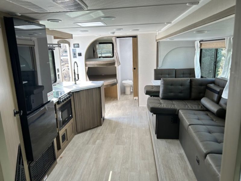 2026 Forest River Salem Cruise Lite 26ICE - Image 15