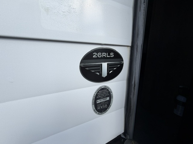 2019 Grand Design Transcend 26RLS - Image 3