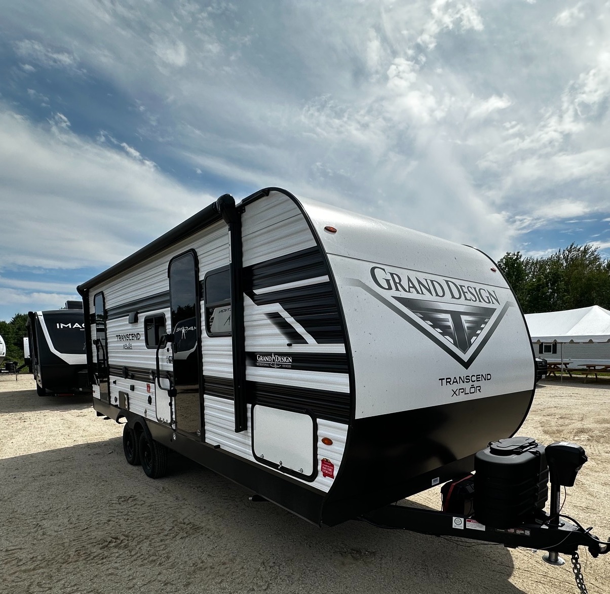 2027 Grand Design Transcend XPLOR 23BHX - Image 2