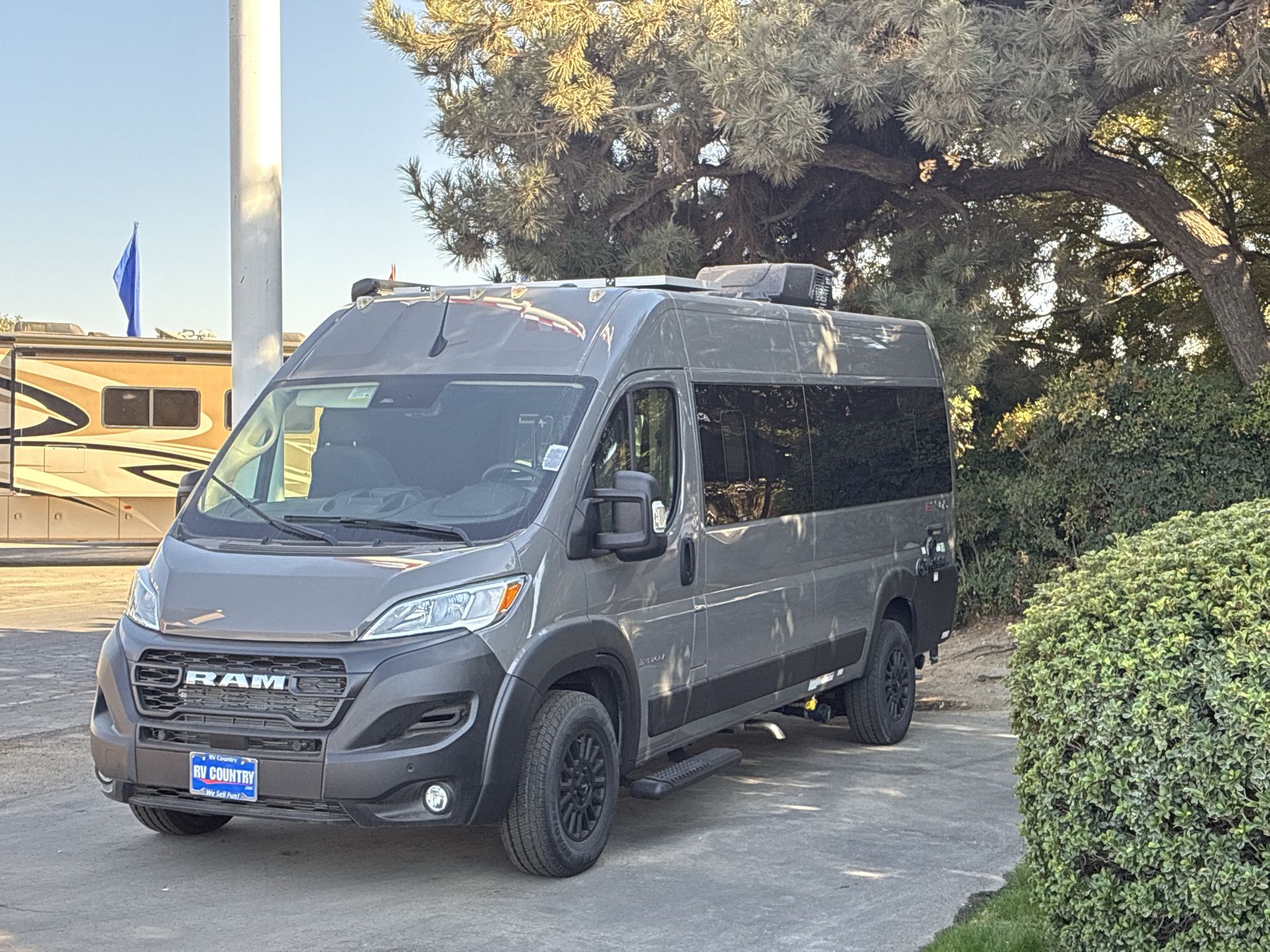 2026 Entegra Coach Ethos 20E - Image 28