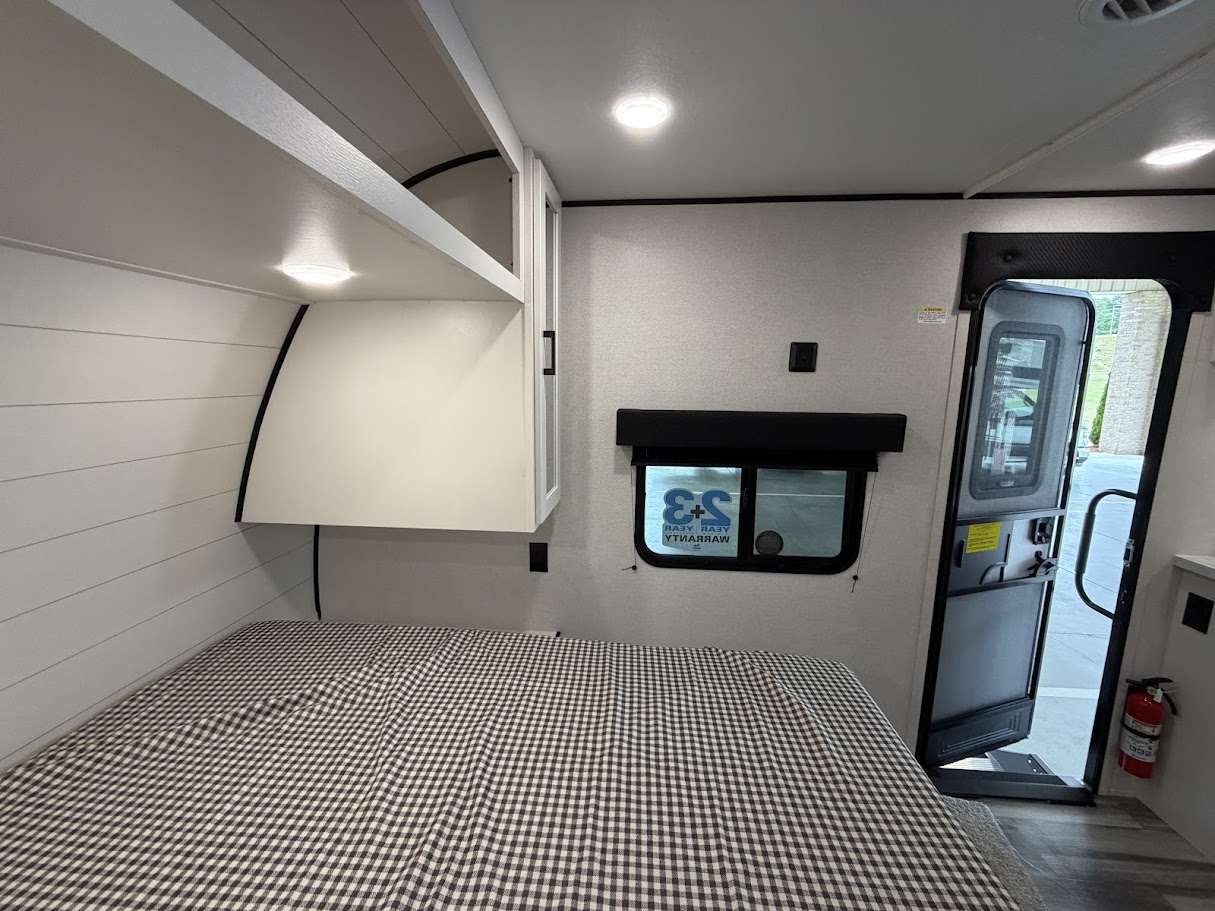 2026 JAYCO JAY FLIGHT SLX 210QB - Image 39