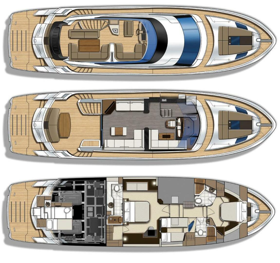 2013 Marquis 630 Sport - Image 37