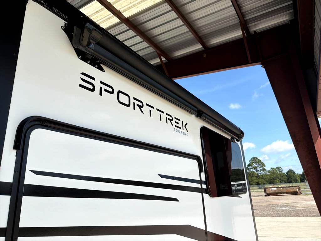 2027 VENTURE RV SPORTTREK 333VFK - Image 15