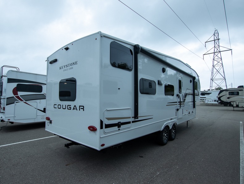2026 Keystone Cougar Sport 2700BH - Image 2
