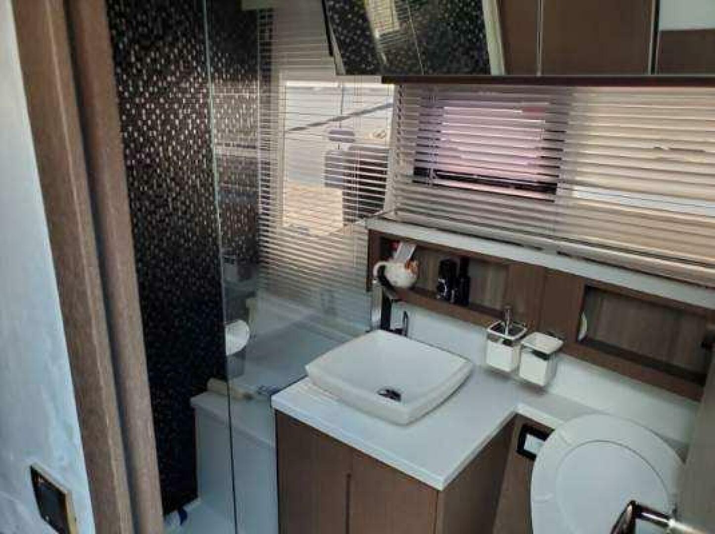 2020 Galeon 500 Fly - Image 16