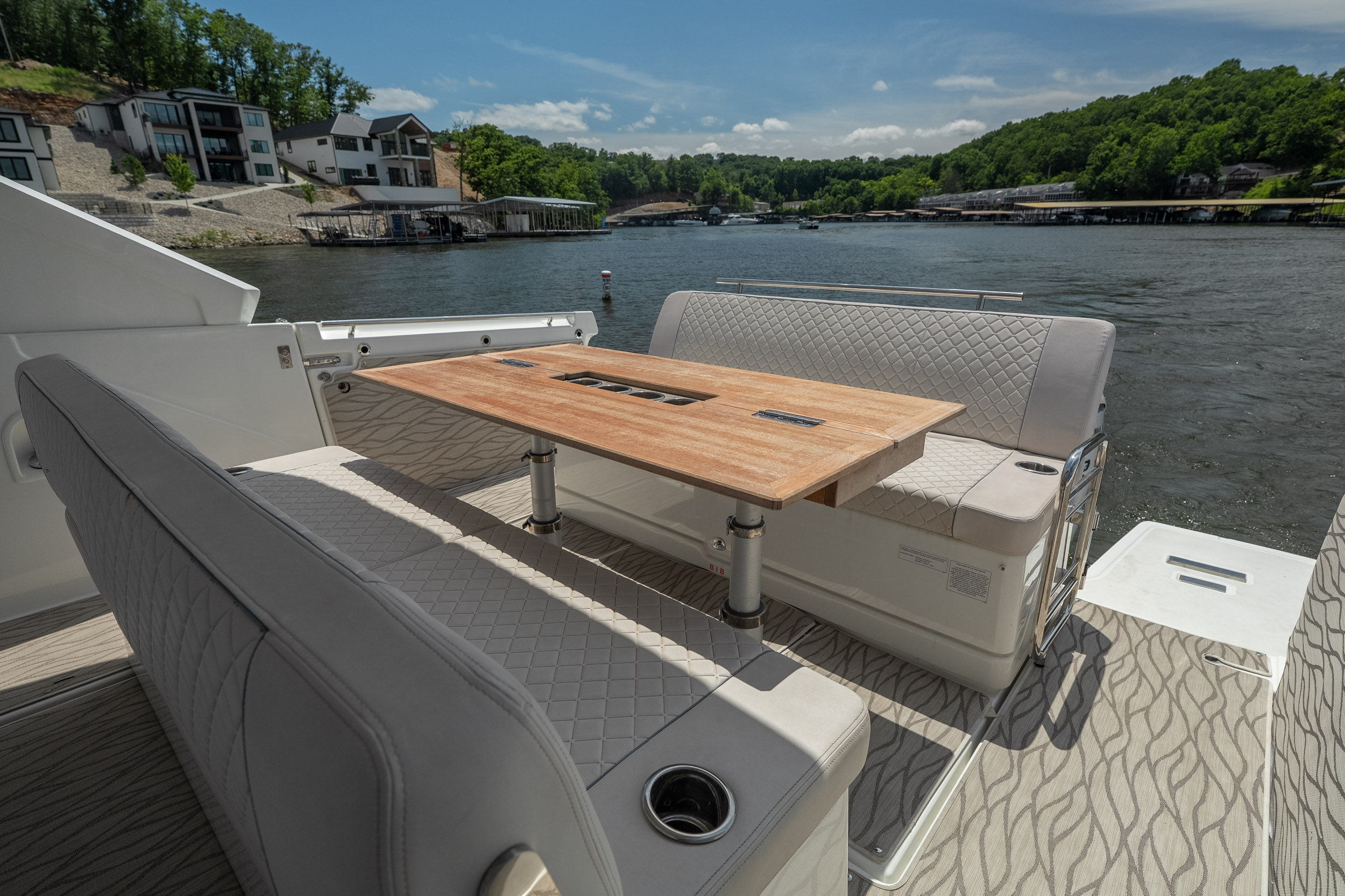 2024 Jeanneau DB37 OB - Image 25