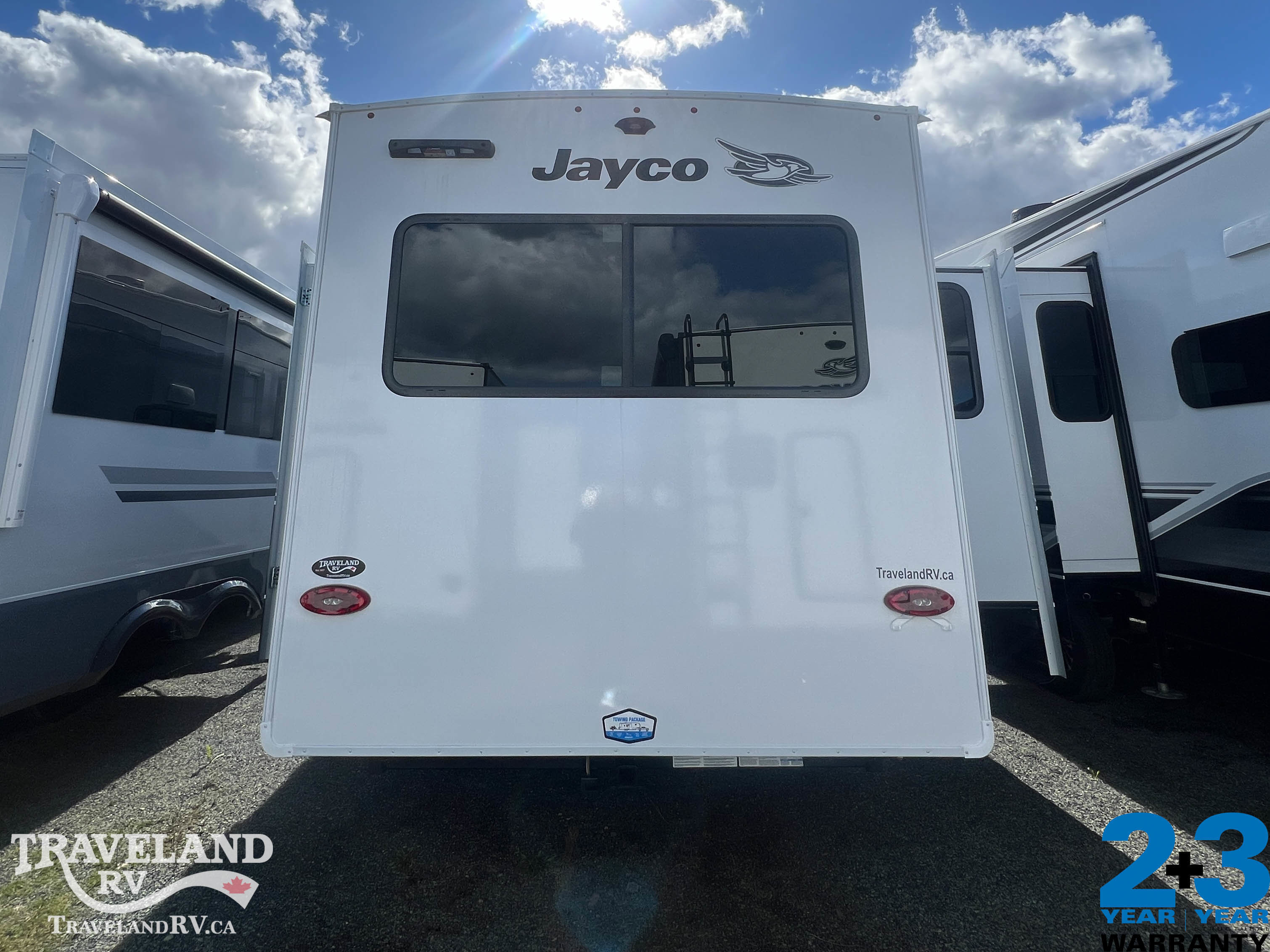 2026 Jayco Eagle SLE 30RLT - Image 6