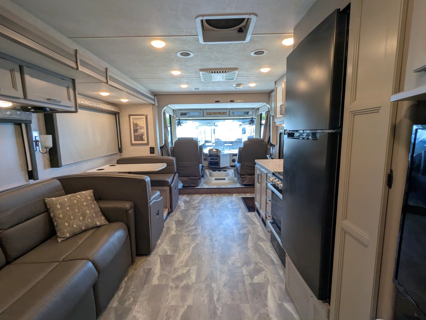 2022 Thor Motor Coach Windsport 35M - Image 38