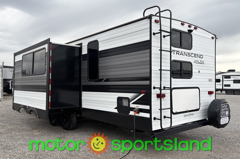 2021 Grand Design Transcend XPLOR 265BH - Image 5