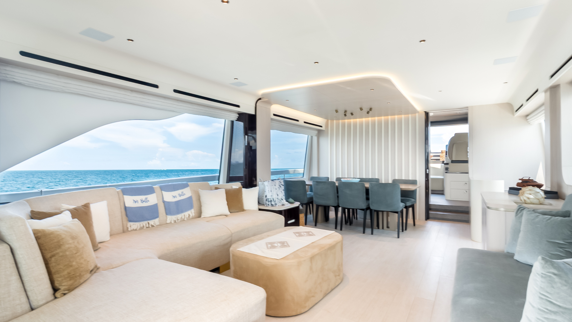 2025 Azimut 78 FLY - Image 58