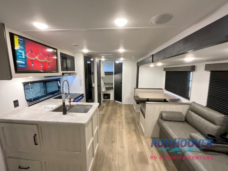 2026 PALOMINO 283BHCE - Image 2