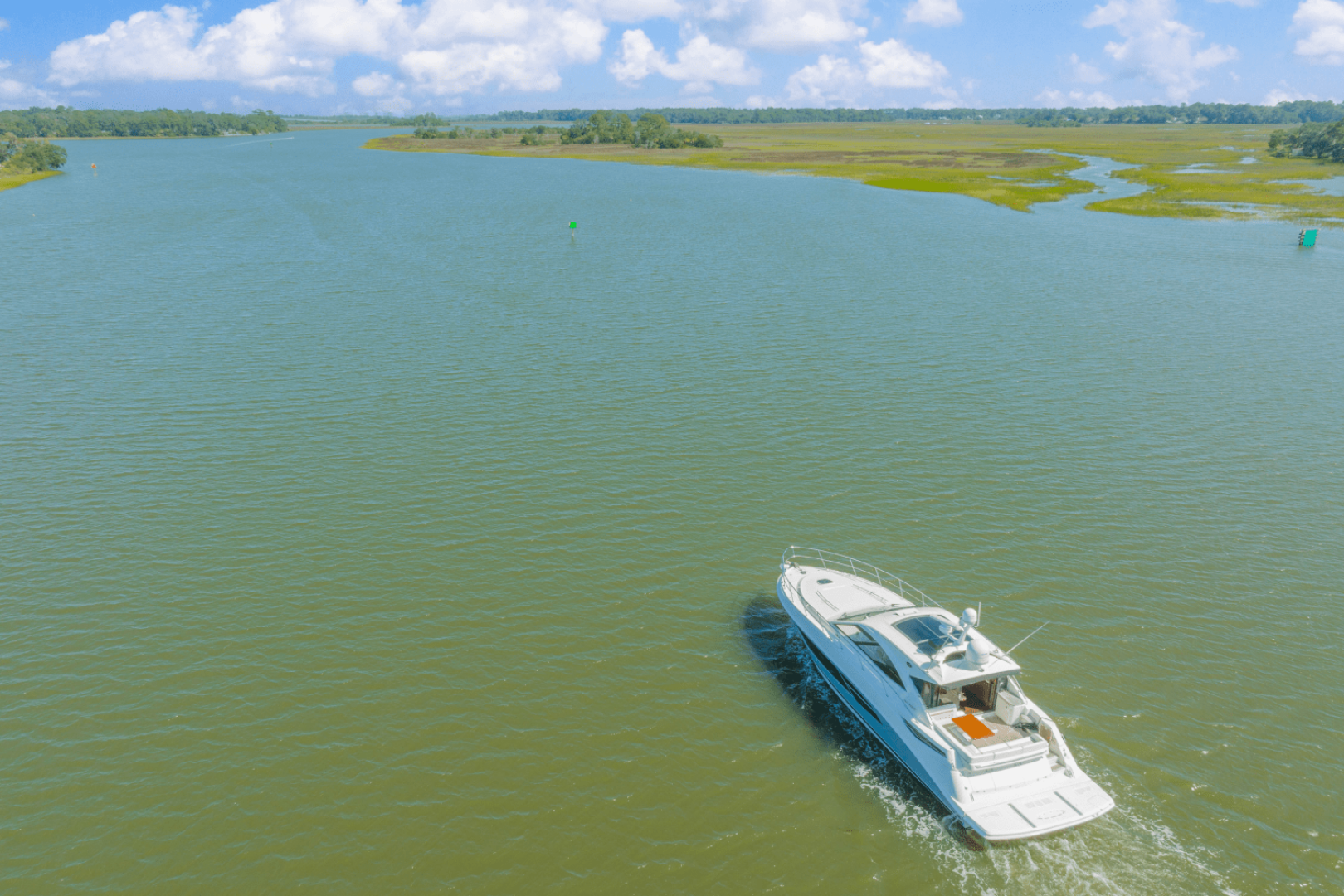 2013 Sea Ray 510 SUNDANCER - Image 85