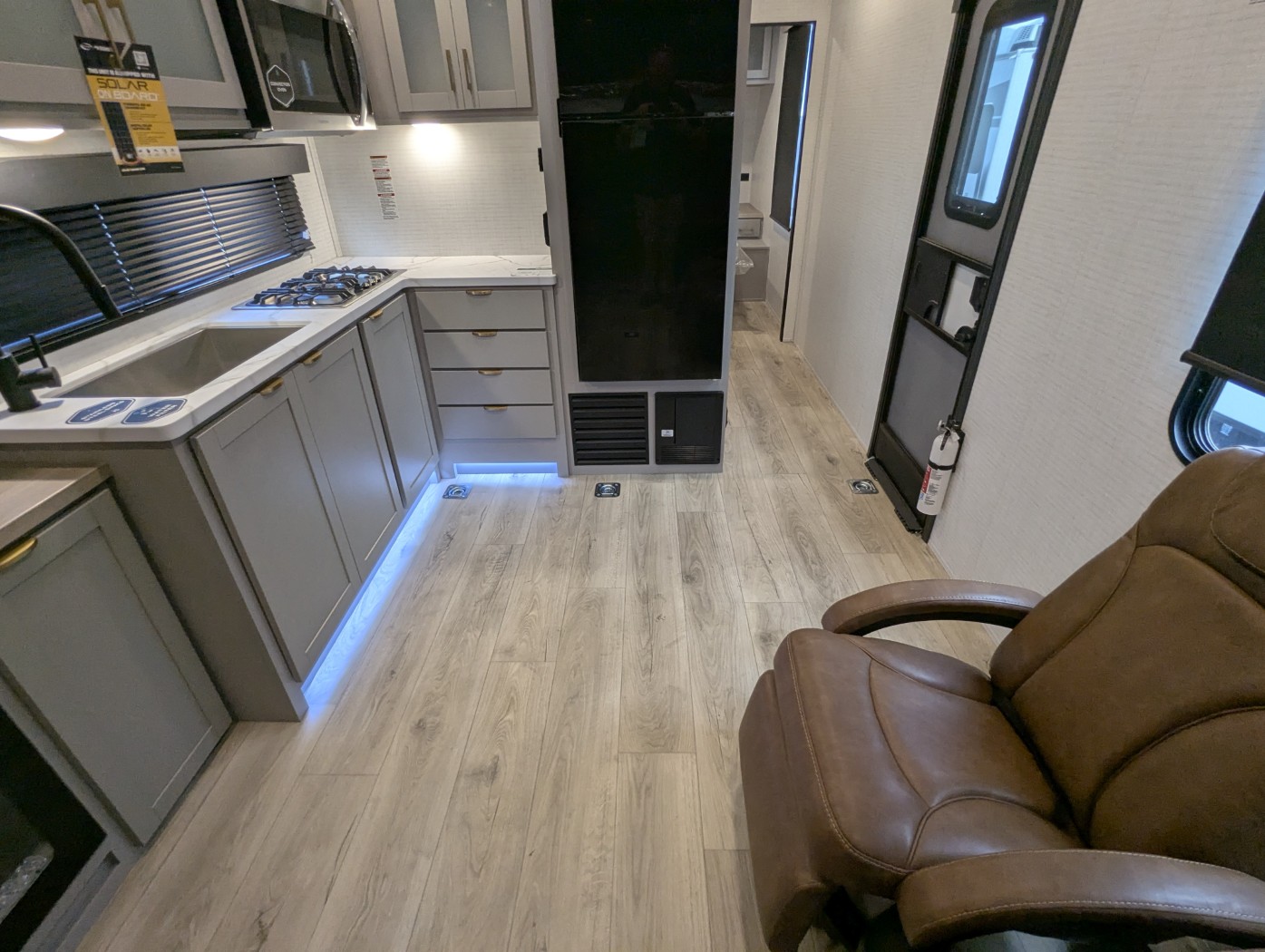 2027 Forest River Stealth 2730 - Image 26
