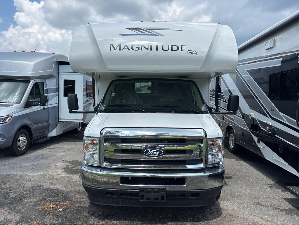 2026 THOR MOTOR COACH MAGNITUDE GA21 - Image 2