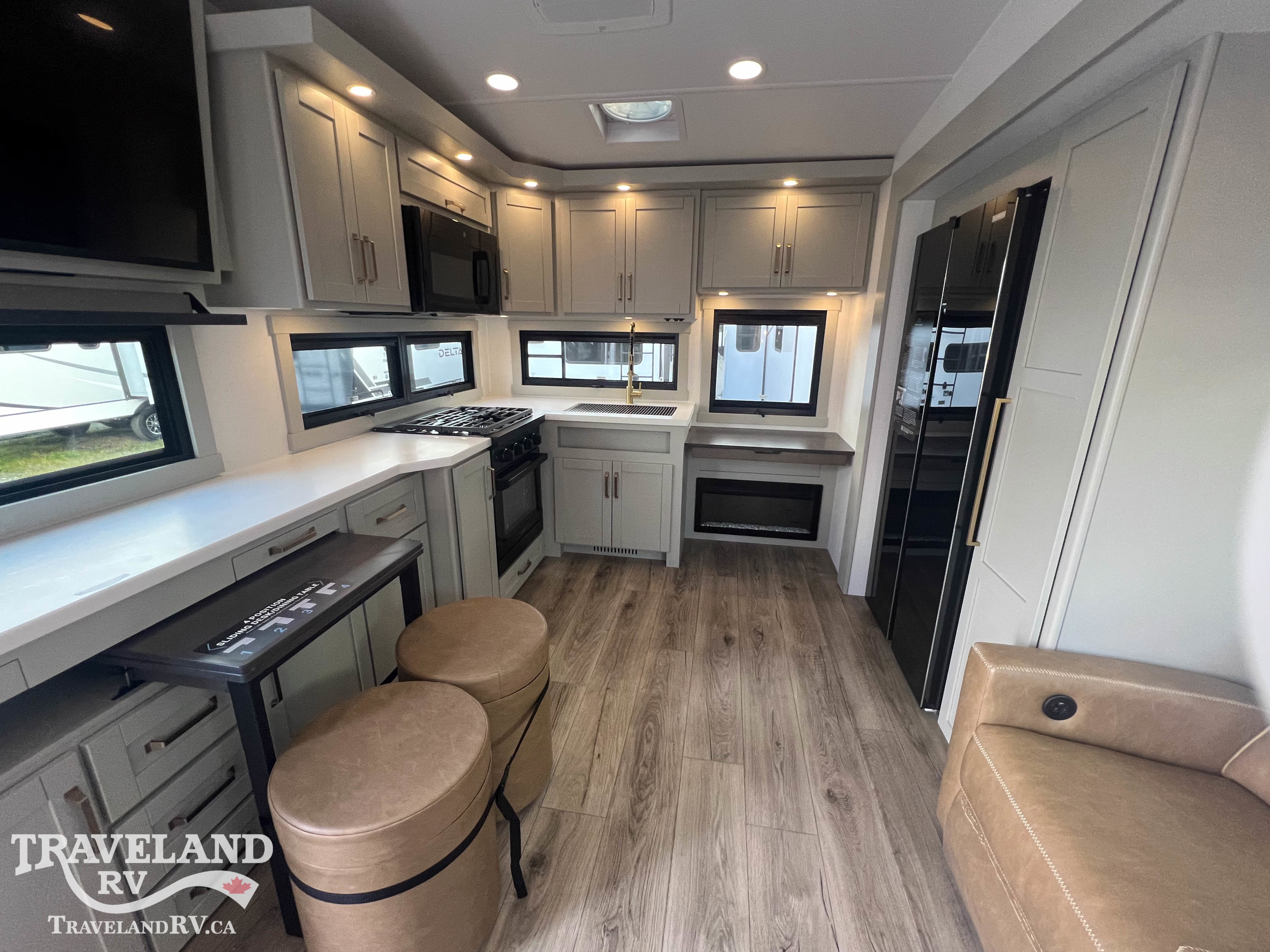 2026 Brinkley RV Model Z 2680 - Image 3