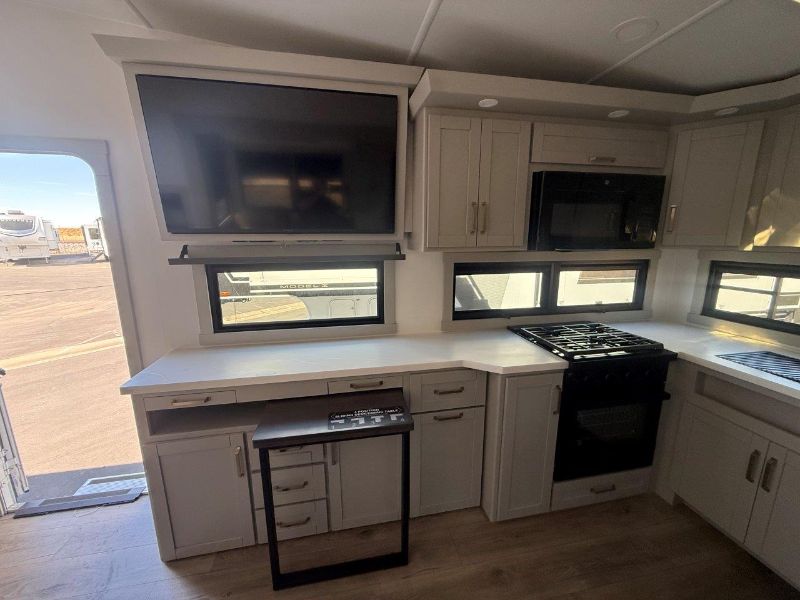2026 Brinkley RV Model Z 2680 - Image 8