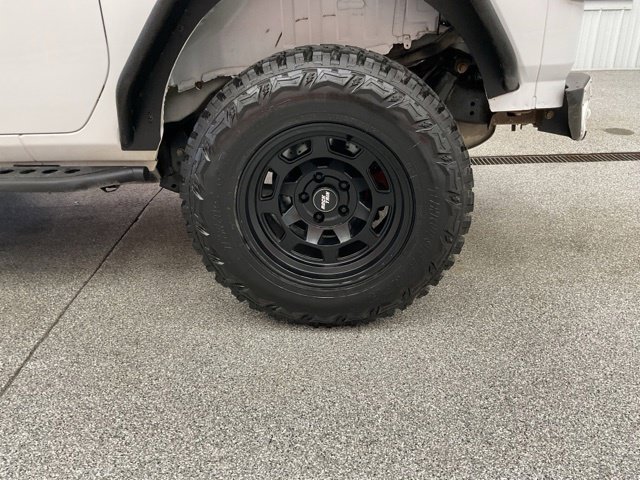 2018 Jeep Wrangler Utility 4D Unlimited Sport 4WD V6 - Image 9