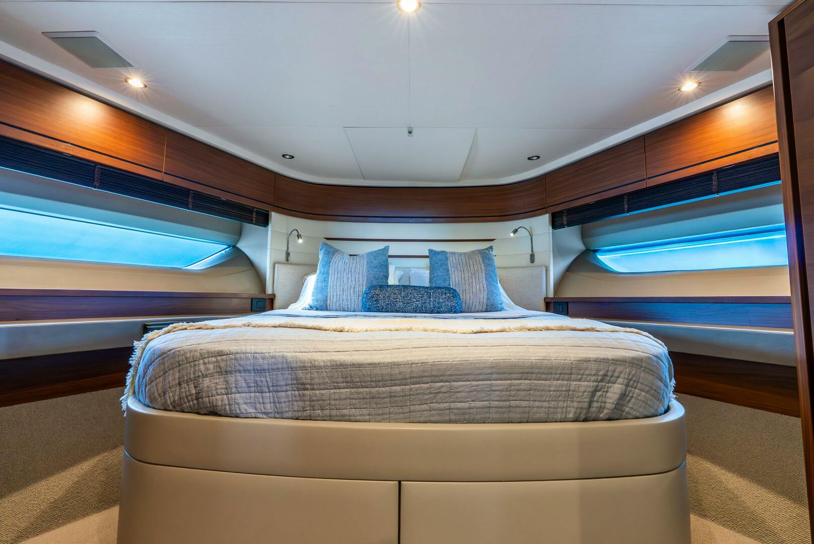 2018 Princess Yachts - Image 51