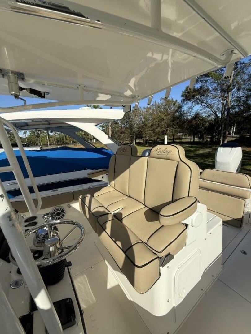 2008 Marlago - Image 6