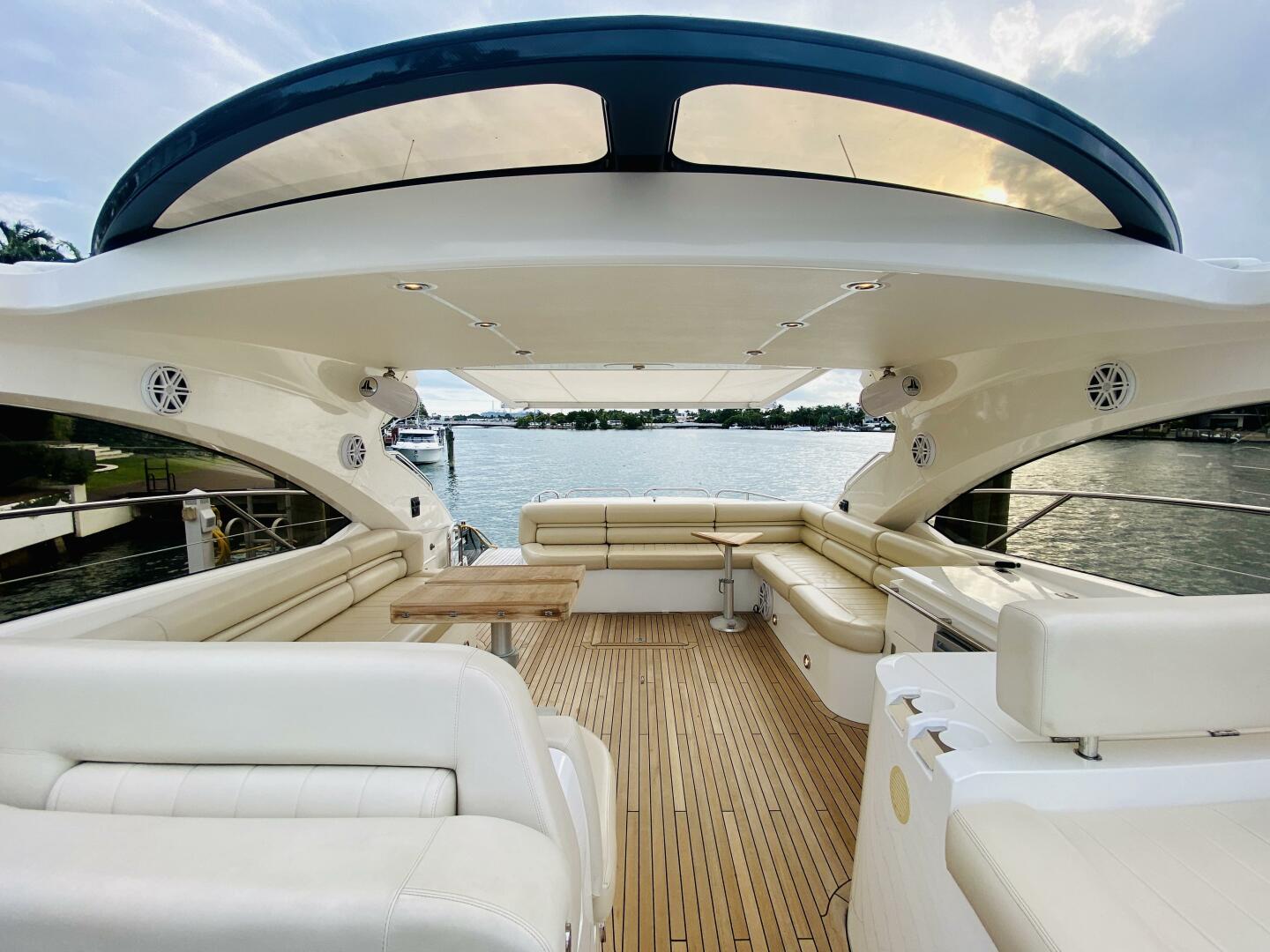 2010 Sunseeker Predator 60 - Image 32
