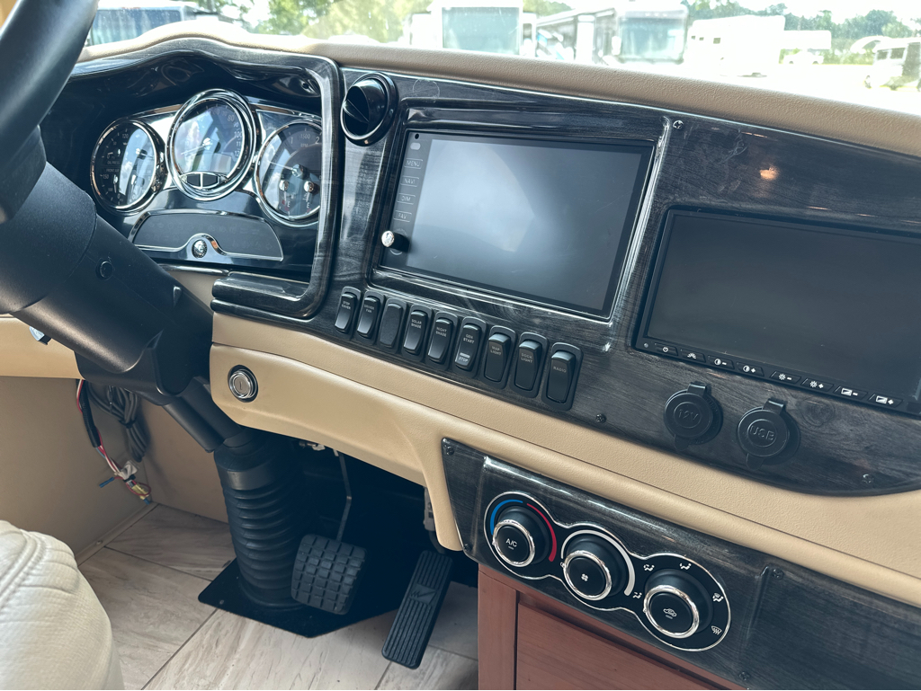 2018 TIFFIN ALLEGRO BUS 40 SP - Image 31
