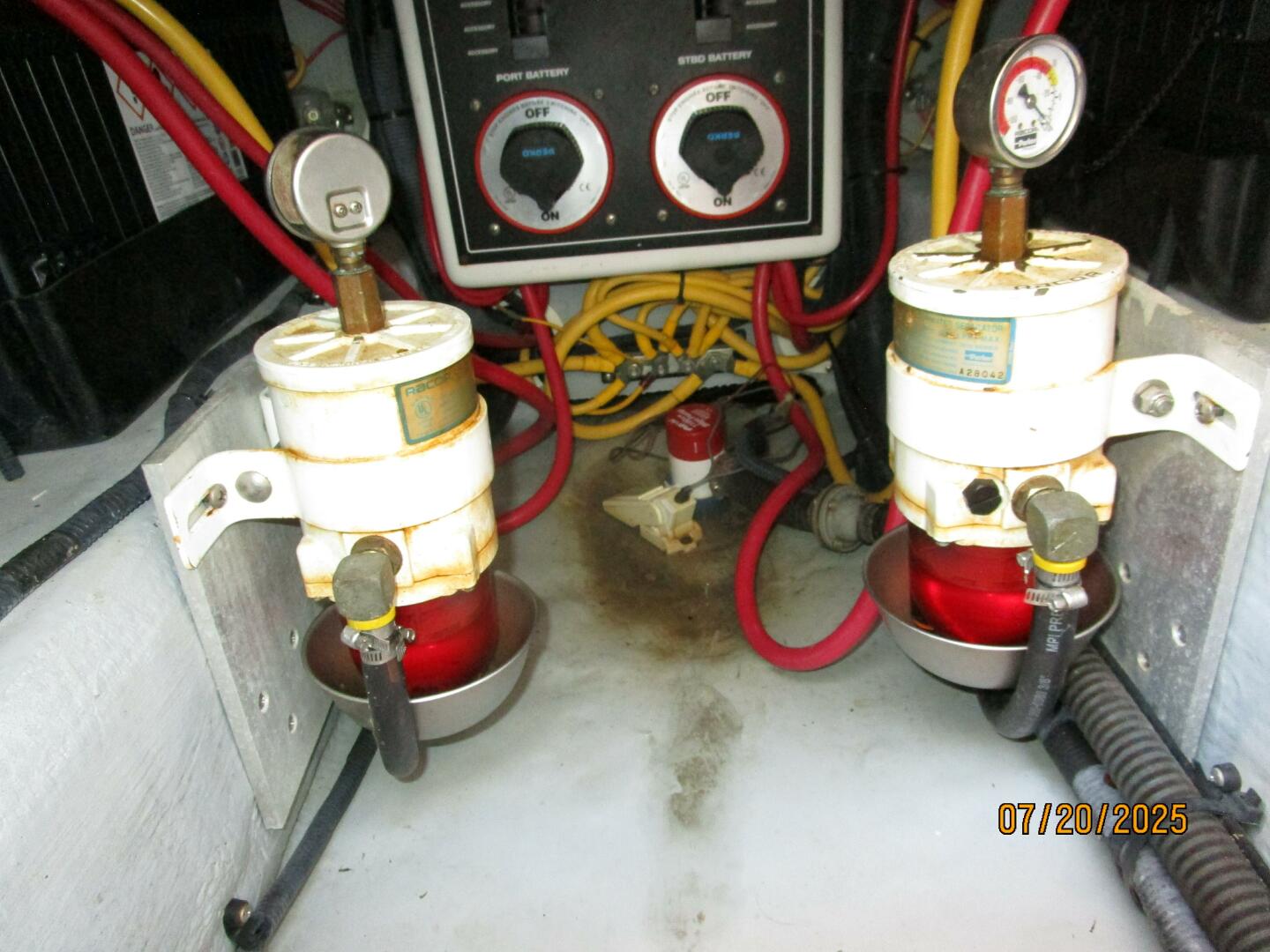 2006 Mainship Pilot 30 Base - Image 44
