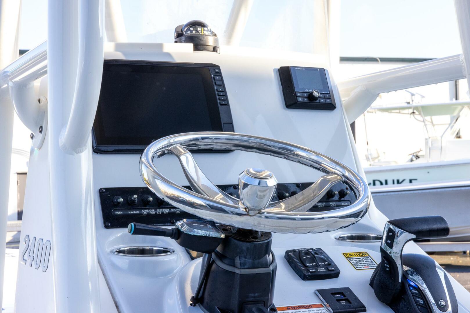 2021 Pathfinder 2400 TRS - Image 31