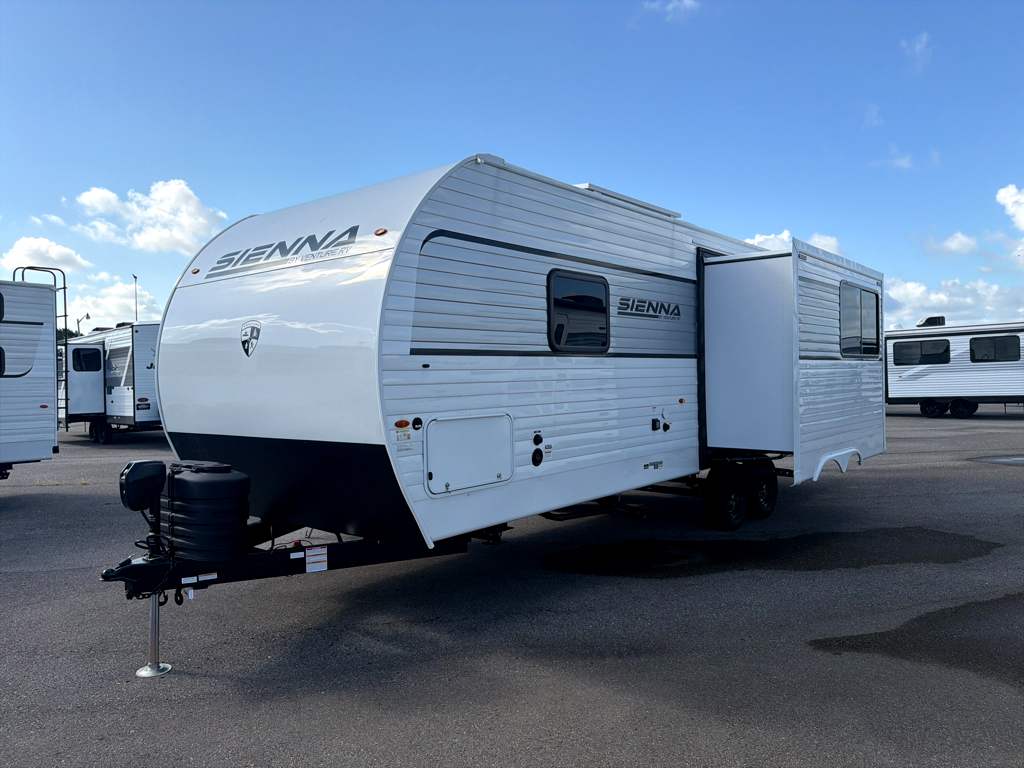 2027 VENTURE RV SIENNA 241VRD - Image 7