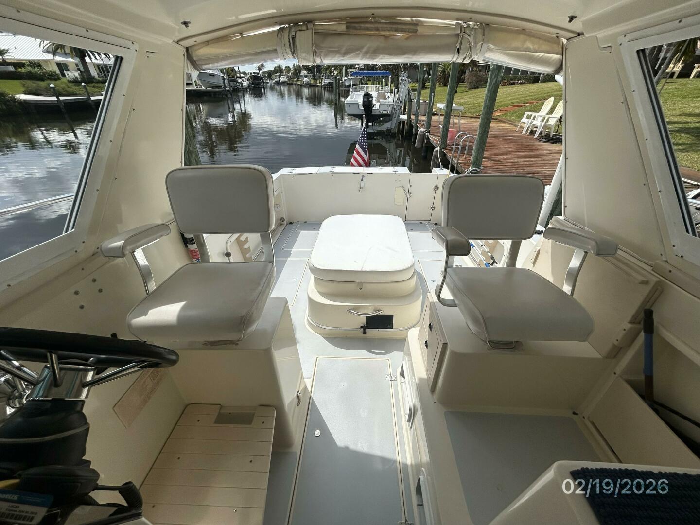 1996 Albin 28 Tournament Express - Image 21